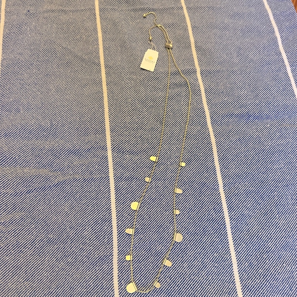New with tags Kendra Scott necklace
